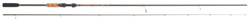 Show details for IRON TROUT CHAKKA 40T Picture of IRON TROUT CHAKKA 40T