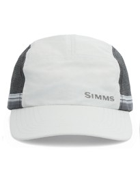 Vedi i dettagli per SIMMS SUPERLIGHT FLATS CAP STERLING Immagine di SIMMS SUPERLIGHT FLATS CAP STERLING