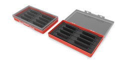 Show details for RAPALA LUREBOX BALANCED JIG RILO Picture of RAPALA LUREBOX BALANCED JIG RILO