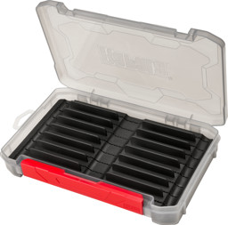 Show details for RAPALA TACKLE TRAY 276 OPEN JIG  Picture of RAPALA TACKLE TRAY 276 OPEN JIG