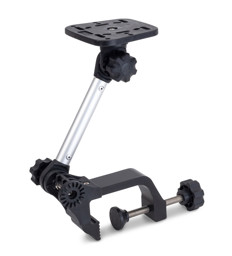Show details for IRON CLAW MARINE SYSTEM BASIC SCREEN HOLDER Picture of IRON CLAW MARINE SYSTEM BASIC SCREEN HOLDER