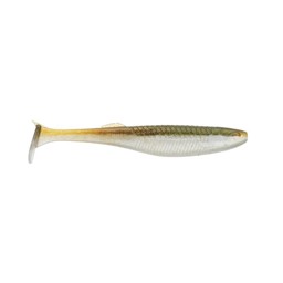 Afficher les détails pour RAPALA CRUSHCITY THE KICKMAN ASH Image de RAPALA CRUSHCITY THE KICKMAN ASH