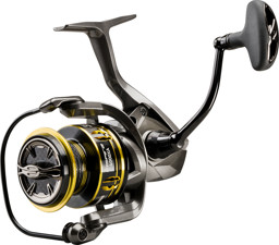 Show details for OKUMA ISX INSPIRA Picture of OKUMA ISX INSPIRA