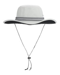 Vedi i dettagli per SIMMS WOMENS SOLAR SOMBRERO STERLING Immagine di SIMMS WOMENS SOLAR SOMBRERO STERLING
