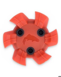 Vedi i dettagli per SIMMS G4 POWERLOOCK CLEATS Immagine di SIMMS G4 POWERLOOCK CLEATS
