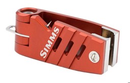 Show details for SIMMS GUIDE NIPPER ORANGE Picture of SIMMS GUIDE NIPPER ORANGE