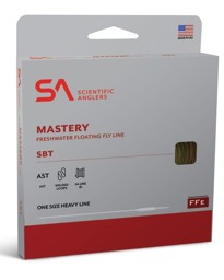 Show details for SCIENTIFIC ANGLERS MASTERY SBT Picture of SCIENTIFIC ANGLERS MASTERY SBT