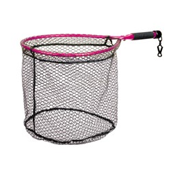 Show details for MCLEAN WEIGH NET M KESCHER 0-6.5kg PINK Picture of MCLEAN WEIGH NET M KESCHER 0-6.5kg PINK