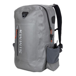 Show details for SIMMS DRY CREEK Z BACKPACK OLIVE Picture of SIMMS DRY CREEK Z BACKPACK OLIVE
