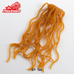 Show details for FLIES & MORE SQUIRMY WORMS TAN Picture of FLIES & MORE SQUIRMY WORMS TAN