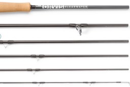 Show details for ORVIS CLEARWATER TRAVEL ROD 906-6 Picture of ORVIS CLEARWATER TRAVEL ROD 906-6