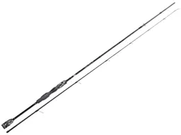 Show details for STUCKI FISHING SILVER DUST SPIN Picture of STUCKI FISHING SILVER DUST SPIN