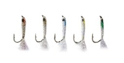 Show details for STUCKI HEGENE 5 KÖDER SILVERFISH Picture of STUCKI HEGENE 5 KÖDER SILVERFISH