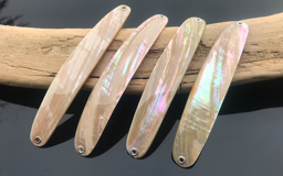 Show details for PREMIUM RAINBOW PERLMUTT-SPANGE Picture of PREMIUM RAINBOW PERLMUTT-SPANGE