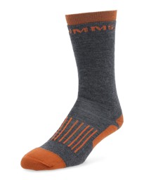 Vedi i dettagli per SIMMS MERINO MIDWEIGHT HIKER SOCKEN FLAME Immagine di SIMMS MERINO MIDWEIGHT HIKER SOCKEN FLAME