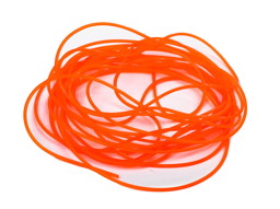 Show details for HENDS BODY GLASS HALBRUND MICRO PINK ORANGE Picture of HENDS BODY GLASS HALBRUND MICRO PINK ORANGE