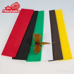 Show details for FLIES & MORE POLYCELON PLATTEN  Picture of FLIES & MORE POLYCELON PLATTEN