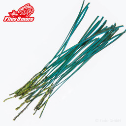 Show details for F&M PEACOCK STRIPPED QUILLS Picture of F&M PEACOCK STRIPPED QUILLS