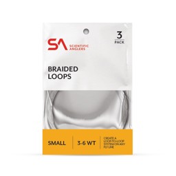 Show details for SCIENTIFIC BRAIDED LOOPS Picture of SCIENTIFIC BRAIDED LOOPS