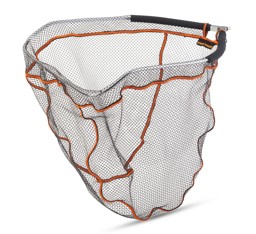 Show details for IRON TROUT HCX LANDING NET HEAD 45X55CM Picture of IRON TROUT HCX LANDING NET HEAD 45X55CM