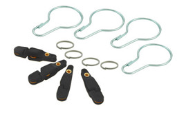 Show details for OFF SHORE TACKLE OR14 VERSTELLBARER PLANDERBOARD-CLIP Picture of OFF SHORE TACKLE OR14 VERSTELLBARER PLANDERBOARD-CLIP