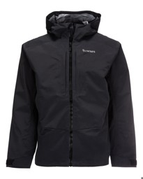 Show details for SIMMS FREESTONE JACKET BLACK  Picture of SIMMS FREESTONE JACKET BLACK