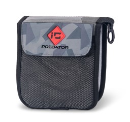 Show details for IRON CLAW SOFTLURE CASE II Picture of IRON CLAW SOFTLURE CASE II
