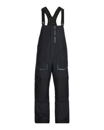 Show details for SIMMS CHALLENGER INSULATED BIB BLACK Picture of SIMMS CHALLENGER INSULATED BIB BLACK