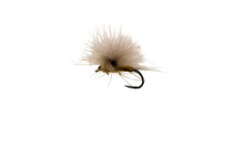 Zeige Details für CATCHY FLIES -  CDC BLUE WING OLIVE BARBLESS Bild von CATCHY FLIES -  CDC BLUE WING OLIVE BARBLESS