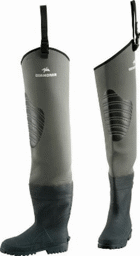 Vedi i dettagli per CORMORAN NEOPREN WATSTIEFEL Immagine di CORMORAN NEOPREN WATSTIEFEL