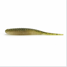 Show details for NOIKE BITEGUTS REDBEE NATURAL SHAD 248 Picture of NOIKE BITEGUTS REDBEE NATURAL SHAD 248
