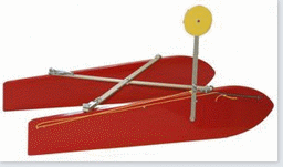 Show details for FUNFISH SEEHUND STANDART Picture of FUNFISH SEEHUND STANDART
