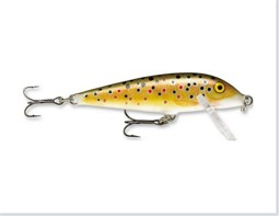 Zeige Details für RAPALA COUNTDOWN TR Bild von RAPALA COUNTDOWN TR