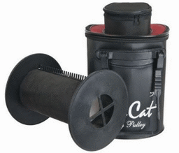 Afficher les détails pour UNI CAT RIG PULLEY Image de UNI CAT RIG PULLEY