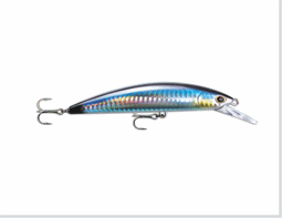 Zeige Details für STORM SO RUN HEAVY MINNOW ANC 75 & 90mm Bild von STORM SO RUN HEAVY MINNOW ANC 75 & 90mm