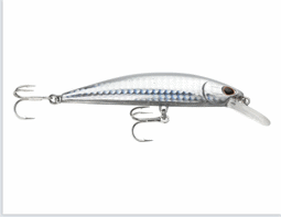 Zeige Details für STORM SO RUN HEAVY MINNOW NF 75 & 90mm Bild von STORM SO RUN HEAVY MINNOW NF 75 & 90mm