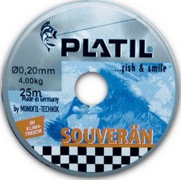 Show details for PLATIL SOUVERÄN  VORFACH 25M Picture of PLATIL SOUVERÄN  VORFACH 25M