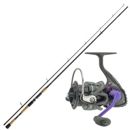 Show products in category  Rute & Rolle Combos Picture for category  Rute & Rolle Combos