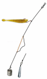 Show products in category Drop Shot / Texas-Rig Picture for category Drop Shot / Texas-Rig