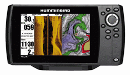 Show products in category Echolote - Fishfinder Picture for category Echolote - Fishfinder
