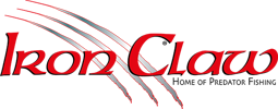 Show products in category Iron Claw Picture for category Iron Claw