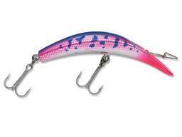 Zeige Details für LUHR JENSEN KWIKFISH BLAZIN BLUE & PINK UV Bild von LUHR JENSEN KWIKFISH BLAZIN BLUE & PINK UV