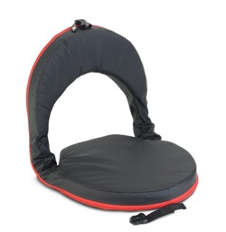 Show details for IRON CLAW FOLDING BOAT SEAT Picture of IRON CLAW FOLDING BOAT SEAT
