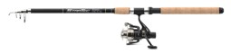 Afficher les détails pour STARTEC SET ZANDER 2.70m Image de STARTEC SET ZANDER 2.70m