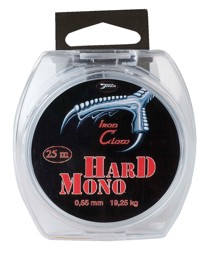 Show details for IRON CLAW HARD MONO 25m Picture of IRON CLAW HARD MONO 25m