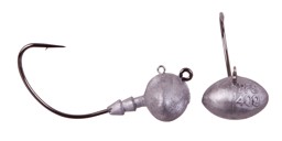 Show details for IRON CLAW P.F.S BIG RUBBER HEAD Picture of IRON CLAW P.F.S BIG RUBBER HEAD