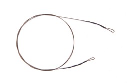 Show details for IRON CLAW TWO LOOP LEADER Picture of IRON CLAW TWO LOOP LEADER