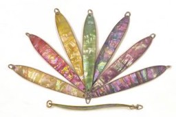 Vedi i dettagli per GROSSE PERLMUTTAUSWAHL Immagine di GROSSE PERLMUTTAUSWAHL