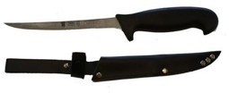 Show details for WIDDER-SOLINGEN FILETIERMESSER MIT LEDERSCHEIDE Picture of WIDDER-SOLINGEN FILETIERMESSER MIT LEDERSCHEIDE