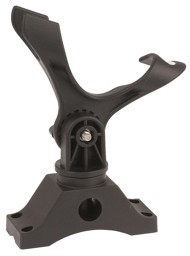 Afficher les détails pour IRON CLAW QUICK ROD HOLDER Image de IRON CLAW QUICK ROD HOLDER